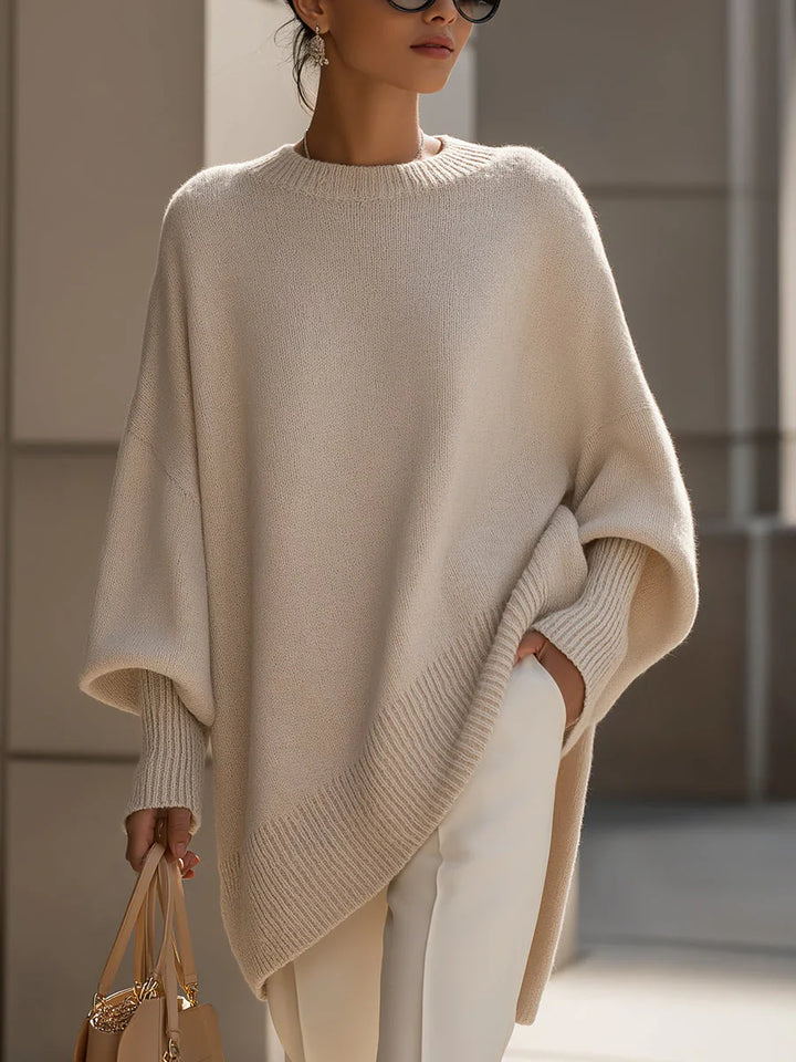 Claudia | Suéter elegante y casual