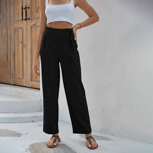 Teresa | Pantalón Elegancia Audaz