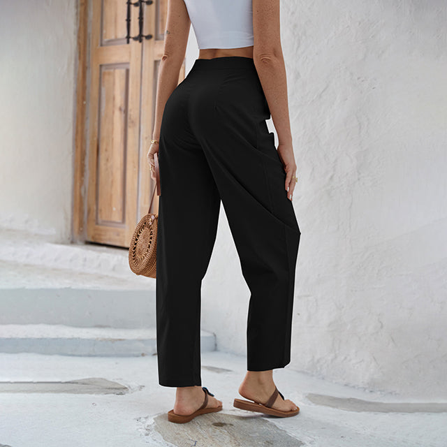 Teresa | Pantalón Elegancia Audaz