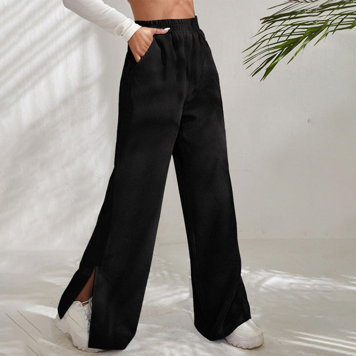 Patricia | Pantalones de descanso confort