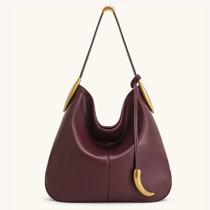 Clara – Bolso de hombro elegante de diseño sofisticado
