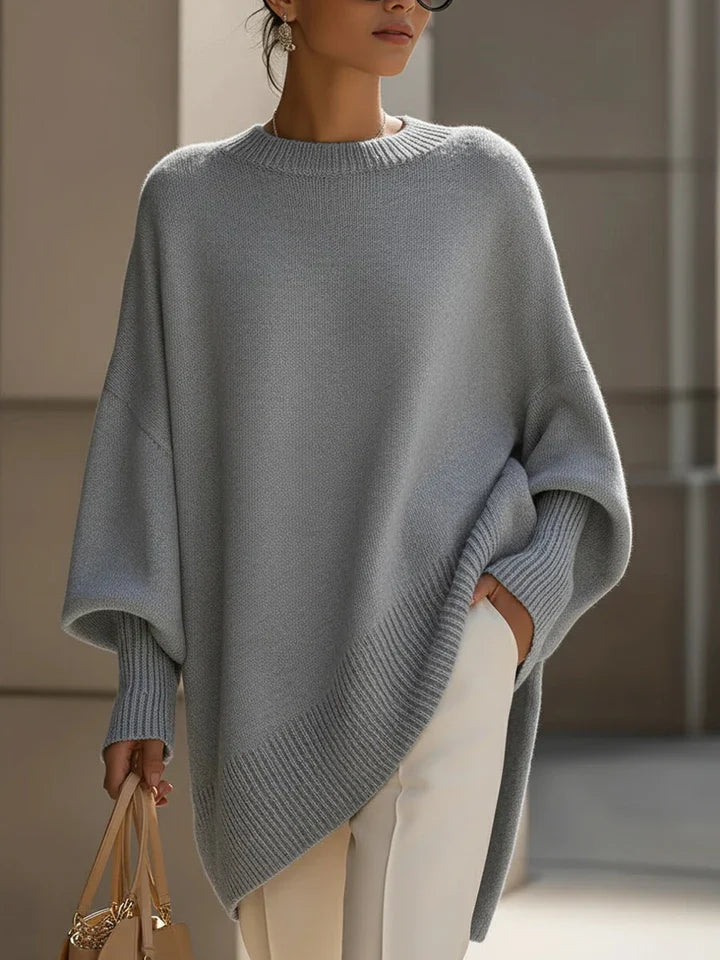 Claudia | Suéter elegante y casual