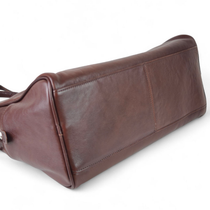 Clara – Bolso tote estructurado elegante