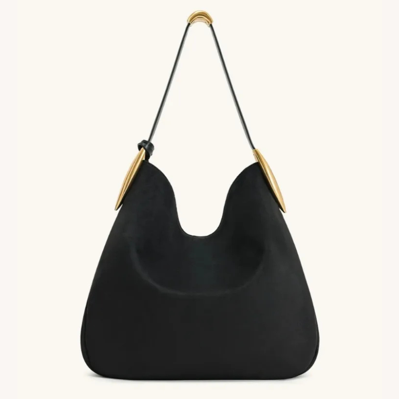 Clara – Bolso de hombro elegante de diseño sofisticado