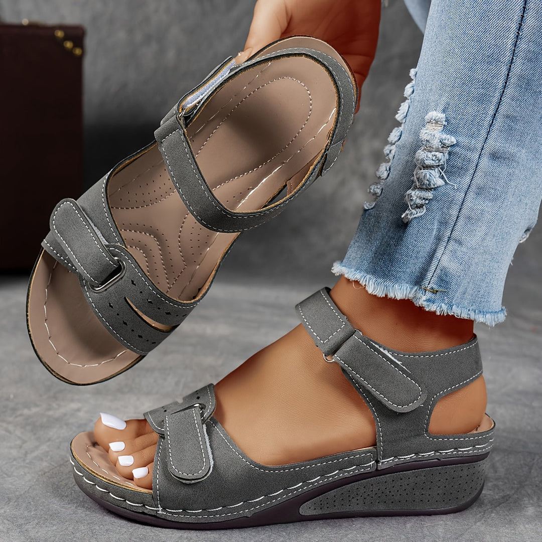 Dana – Sandalias elegantes de verano