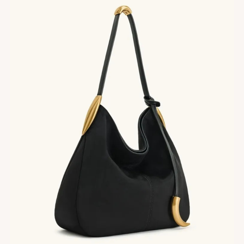 Clara – Bolso de hombro elegante de diseño sofisticado
