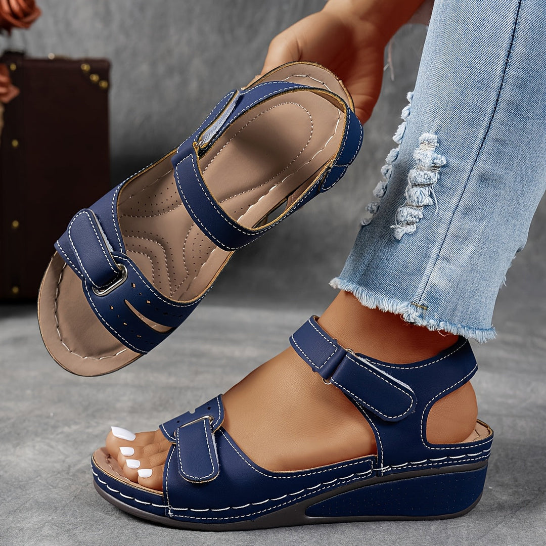 Dana – Sandalias elegantes de verano