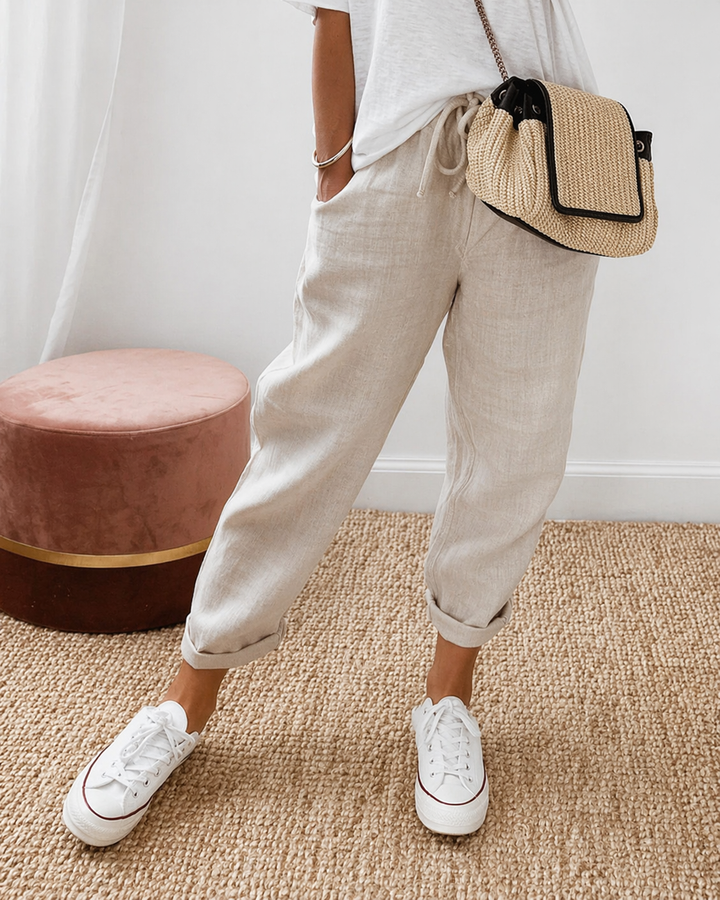 THE LIANNE - PANTALÓN