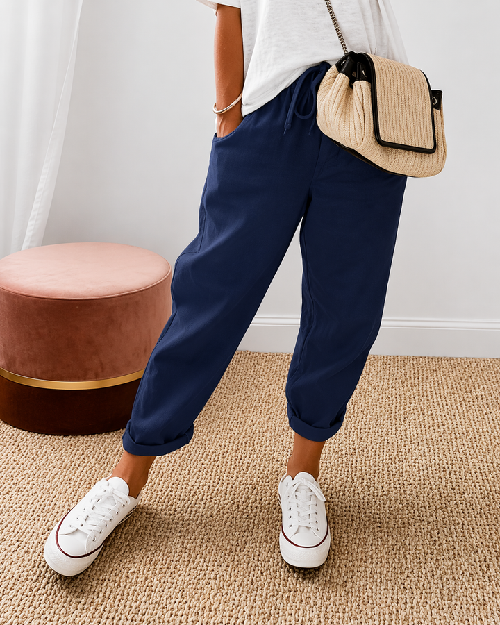 THE LIANNE - PANTALÓN