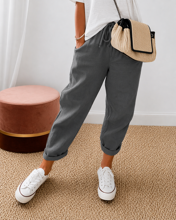 THE LIANNE - PANTALÓN