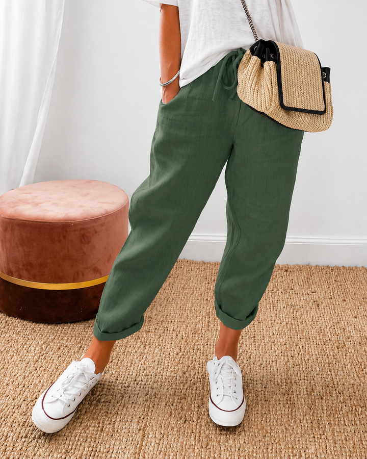 THE LIANNE - PANTALÓN