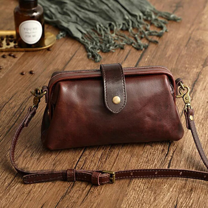 Carlota | Bolso de Hombro Elegante