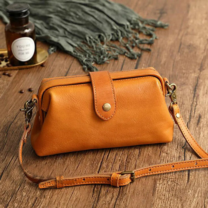 Carlota | Bolso de Hombro Elegante