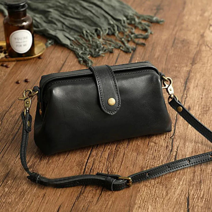 Carlota | Bolso de Hombro Elegante
