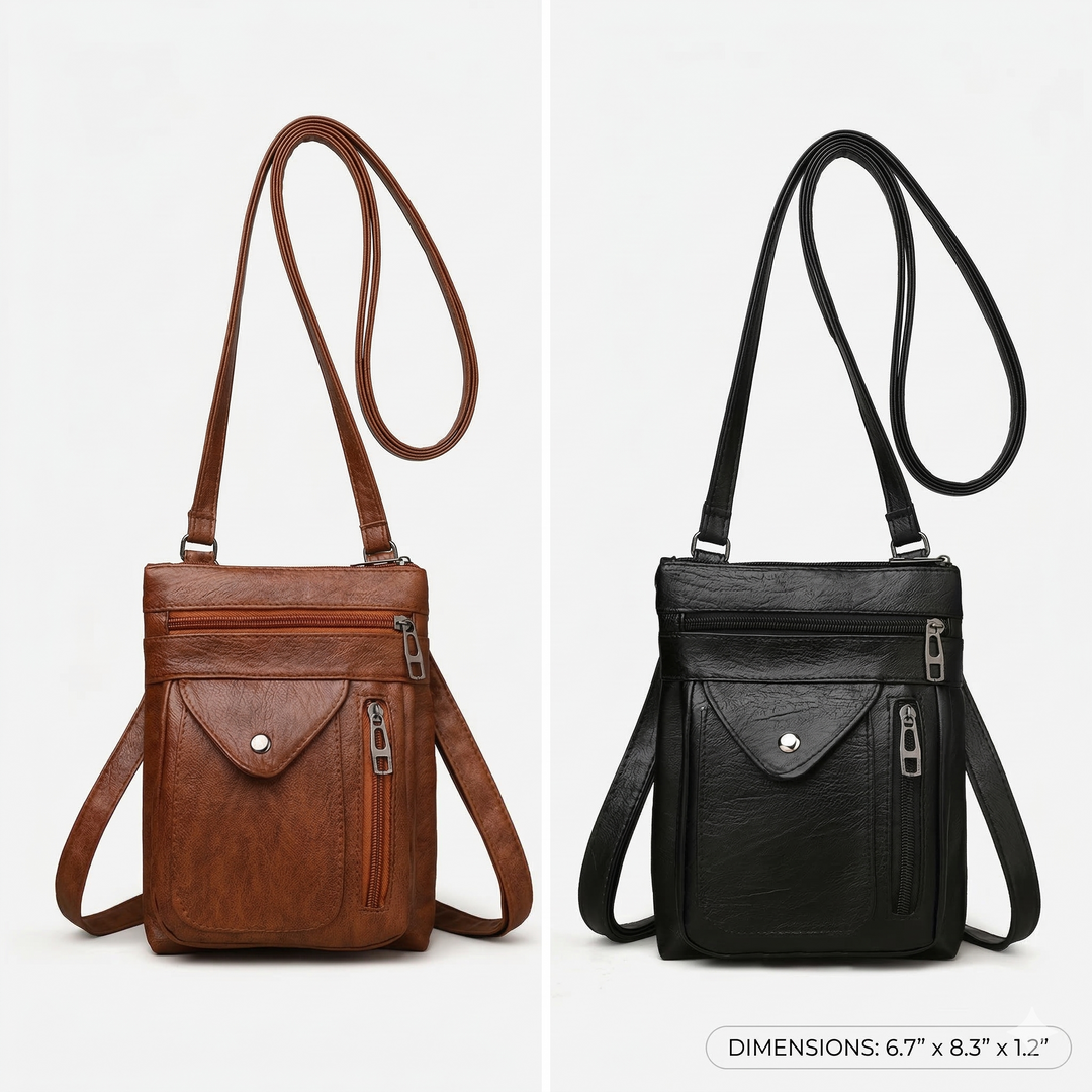 Danielle – Bolso Bandolera manos libres