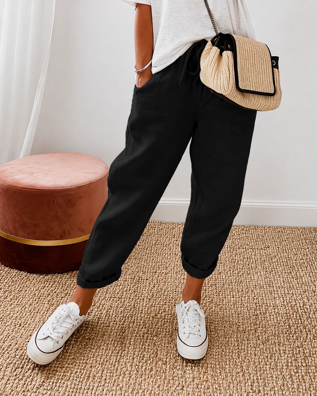 THE LIANNE - PANTALÓN