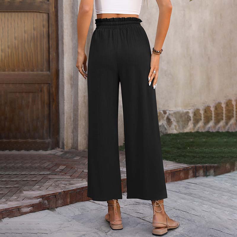 Sofía | Pantalón de relajación ligero
