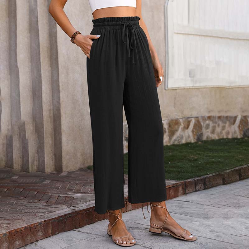 Sofía | Pantalón de relajación ligero