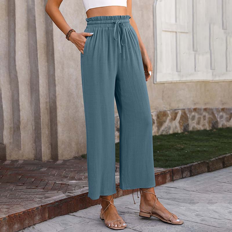 Sofía | Pantalón de relajación ligero