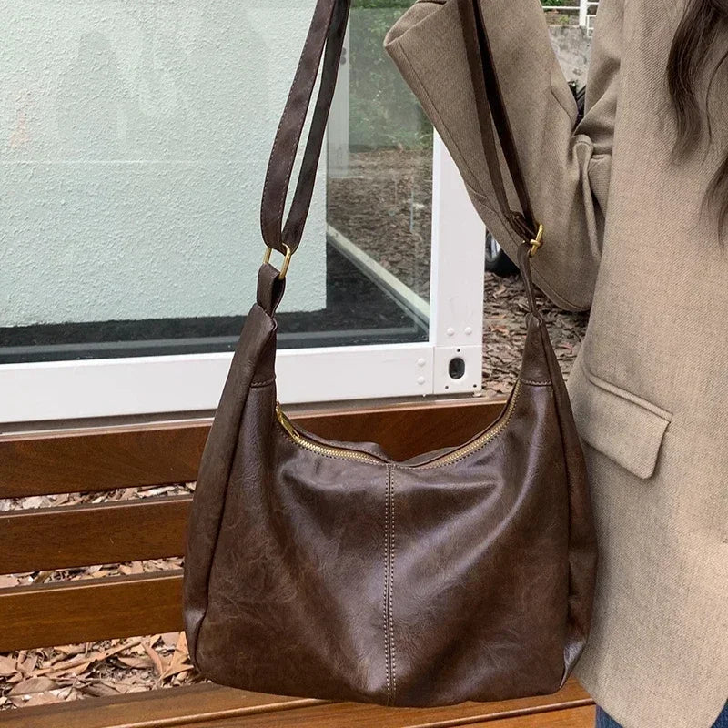 Isabella – Bolso de mano elegante para mujer