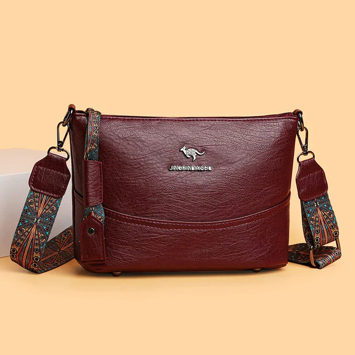 Lucía – Bolso de hombro elegante moderno