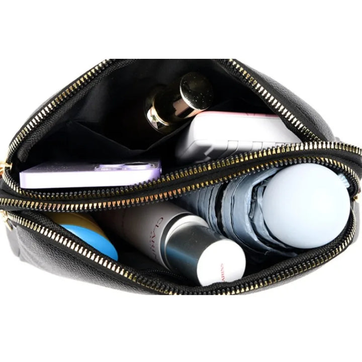 Sofía – Bolso de hombro elegante para mujer