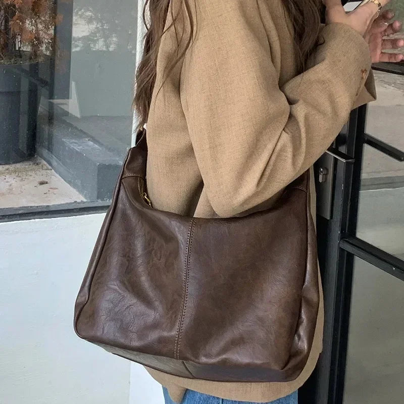 Isabella – Bolso de mano elegante para mujer