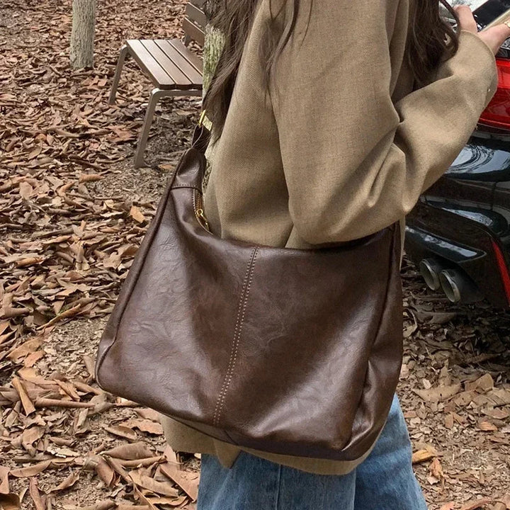 Isabella – Bolso de mano elegante para mujer
