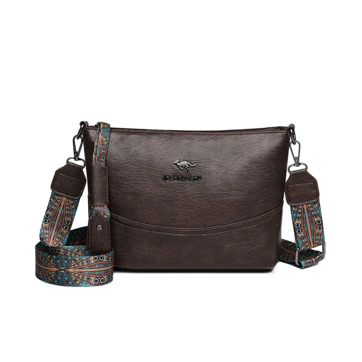 Lucía – Bolso de hombro elegante moderno