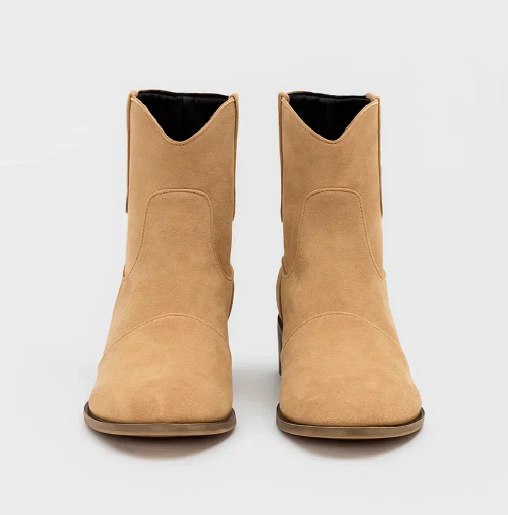 Sophie – Botas Vaqueras