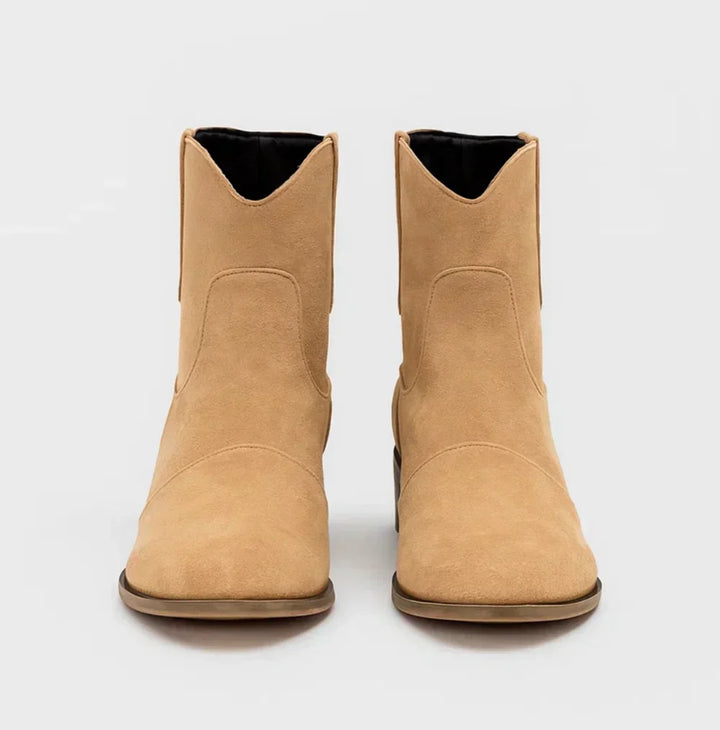 Sophie – Botas Vaqueras