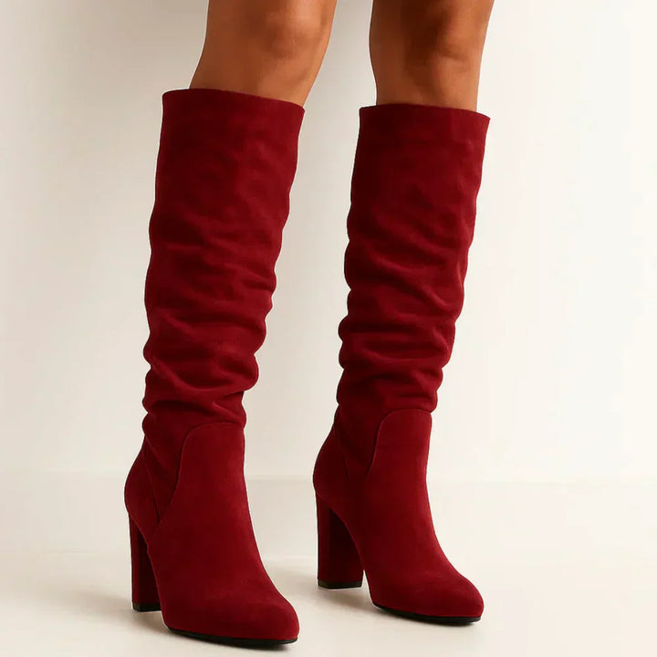 Lana – Botas