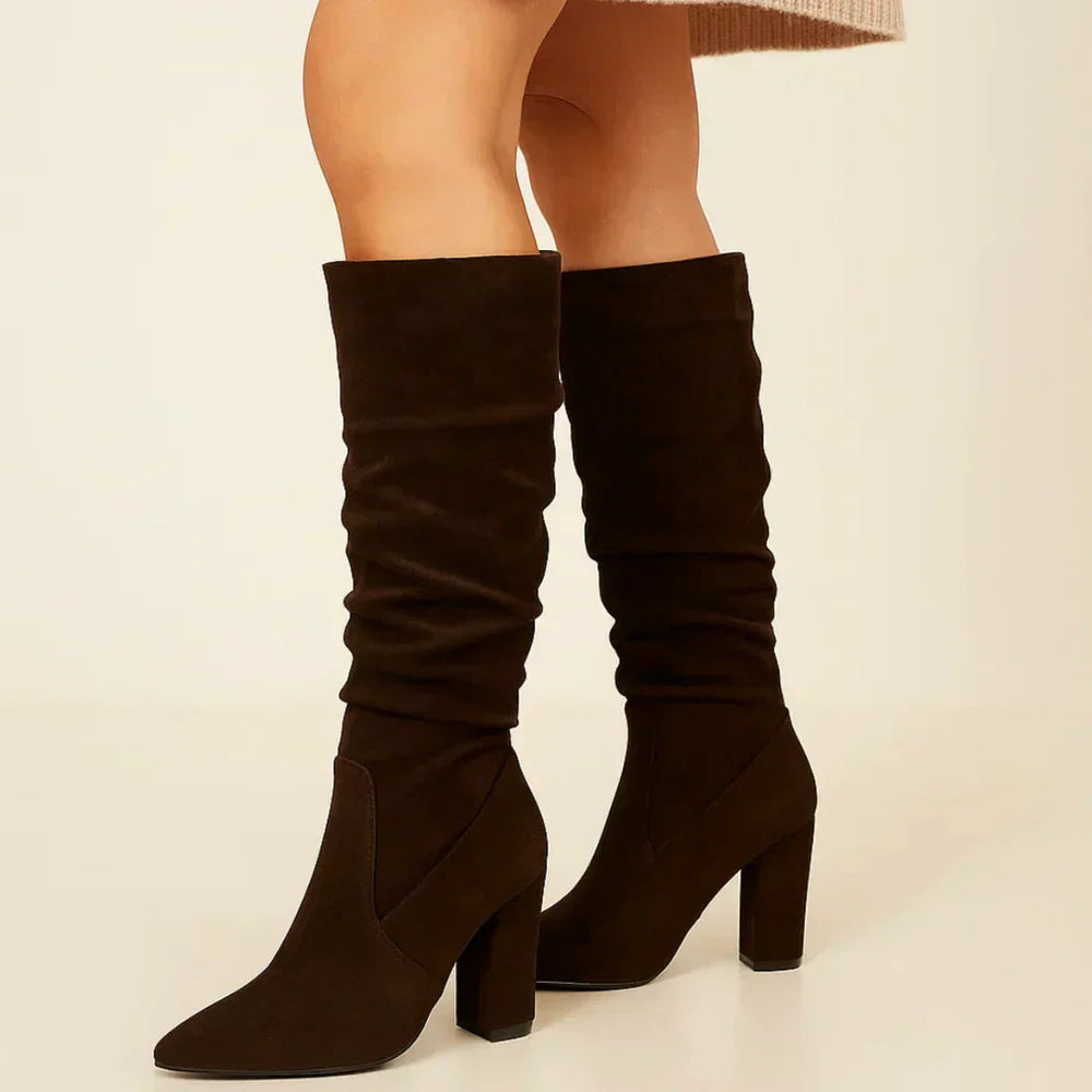 Lana – Botas
