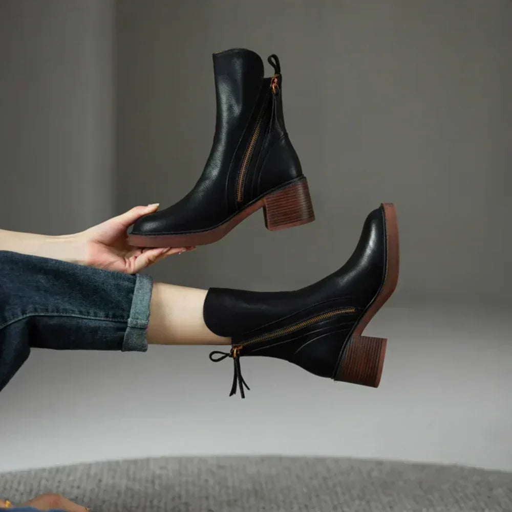 Sophia – Botines