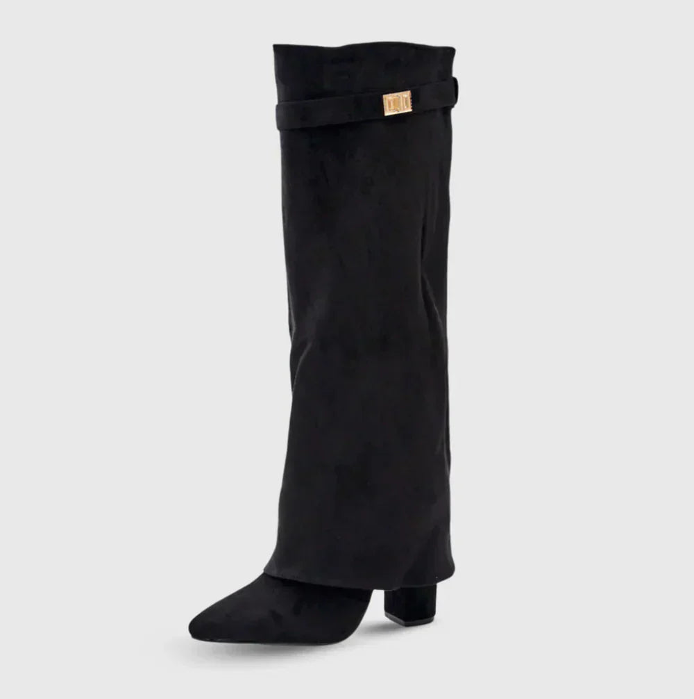 Sophia – Botas Altas