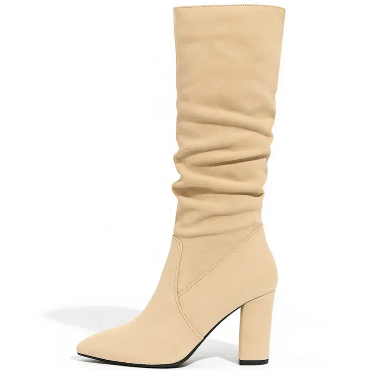 Lana – Botas