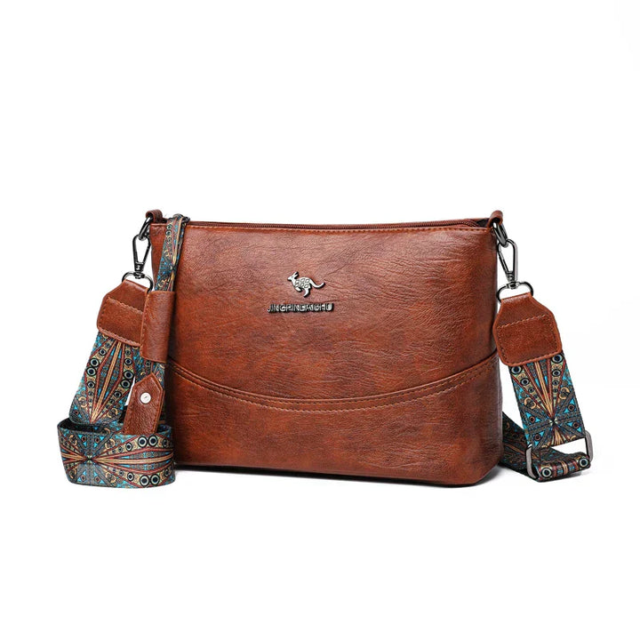 Lucía – Bolso de hombro elegante moderno