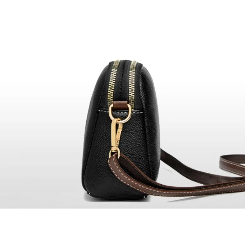 Sofía – Bolso de hombro elegante para mujer