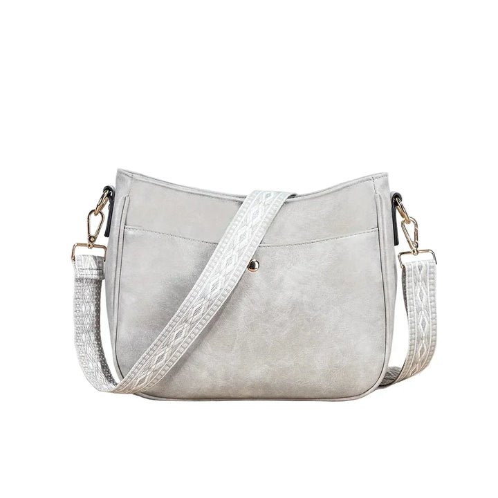 Clara – Bolso de hombro elegante vintage