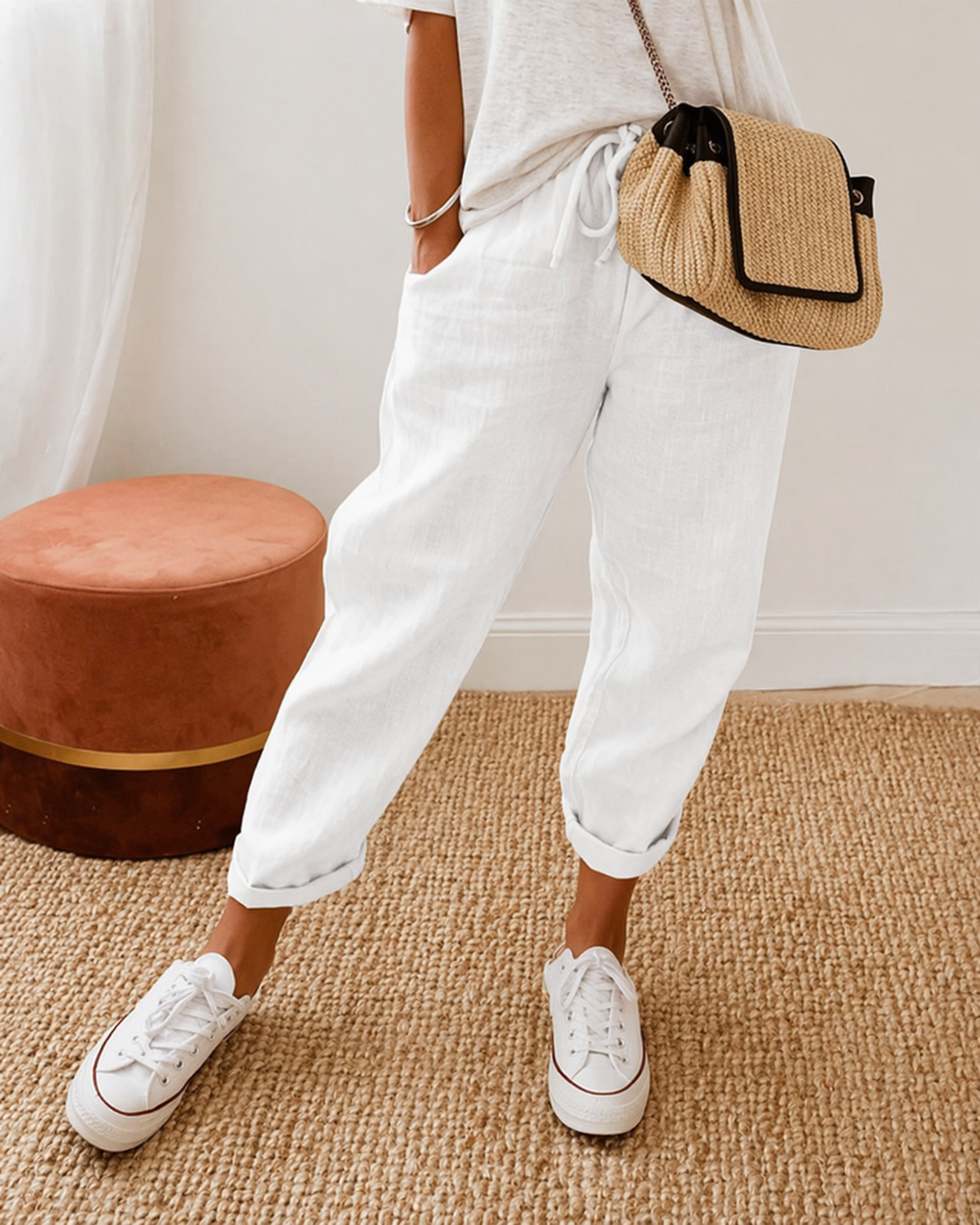THE LIANNE - PANTALÓN