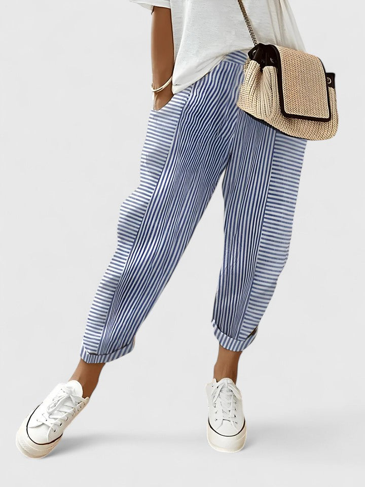 Paloma | Pantalones Confortables