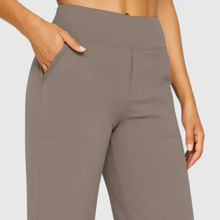 Lucía | Pantalones Elegantes