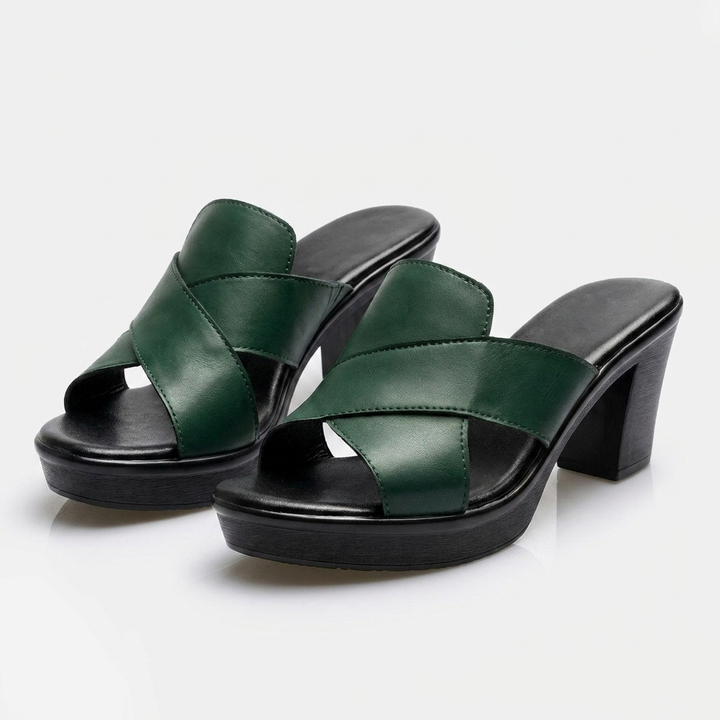 Darcy | Sandalias Elegantes y Cómodas