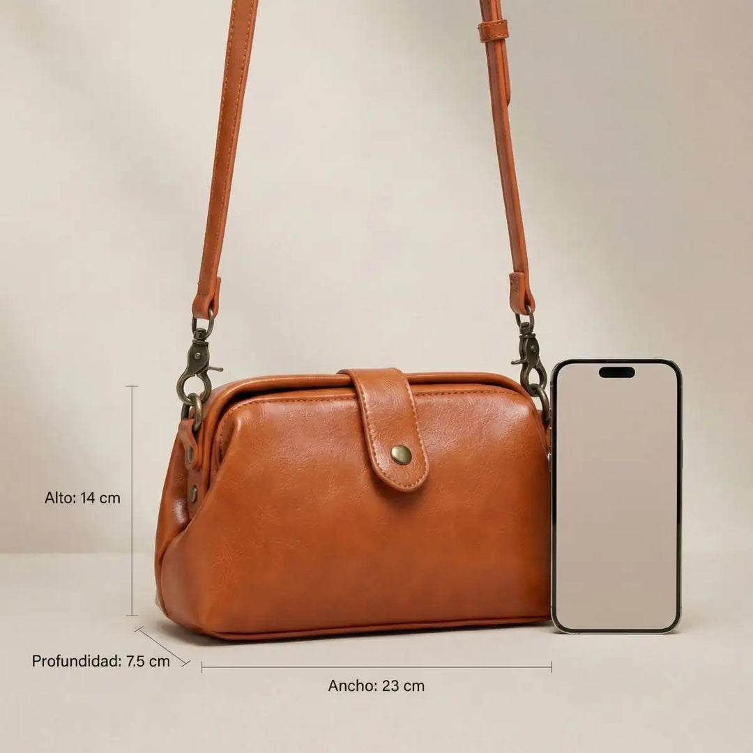 Bolso Arion Vintage